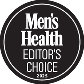 Laifen’s T1 Pro & P3 Pro: Top Men’s Health 2025 Editor’s Choice.