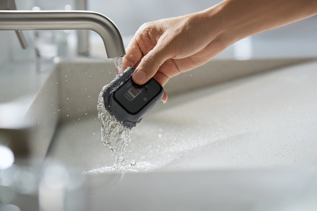 Buy Laifen electric shavers for sensitive skin, close shave, or pubic area