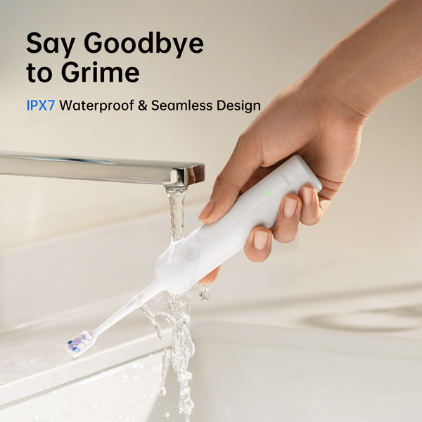 Laifen Wave electric toothbrush