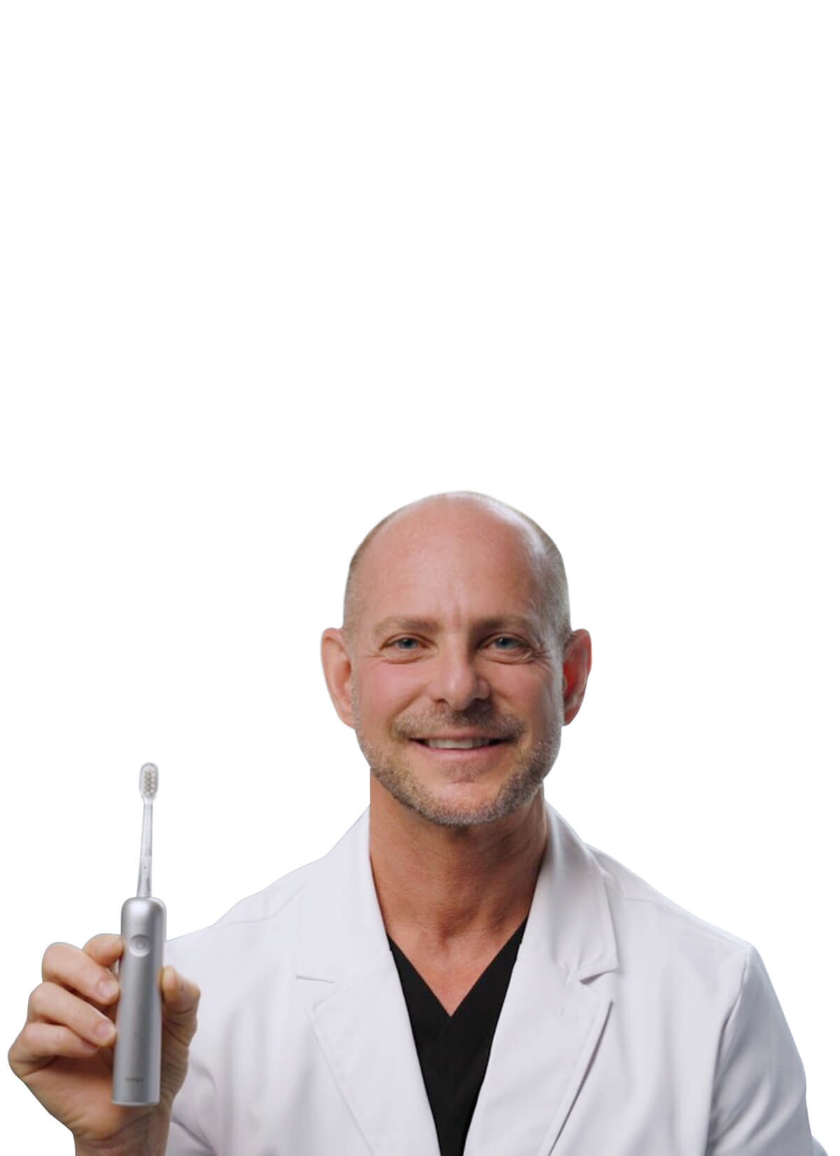Dentists approved electric toothbrush