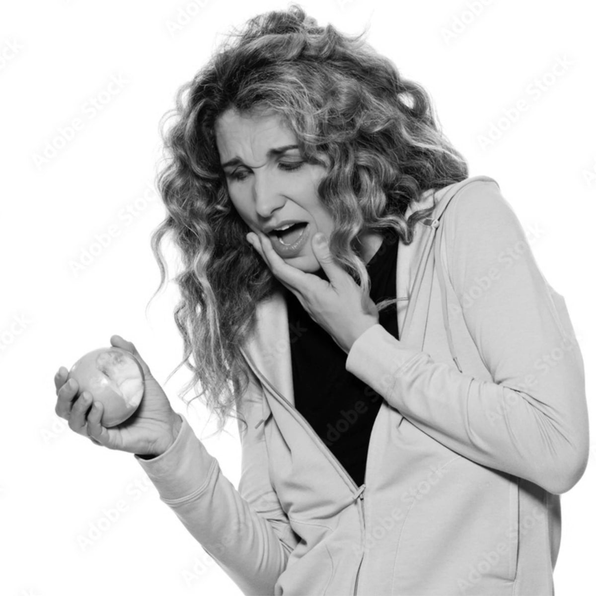 Tooth Sensitivity