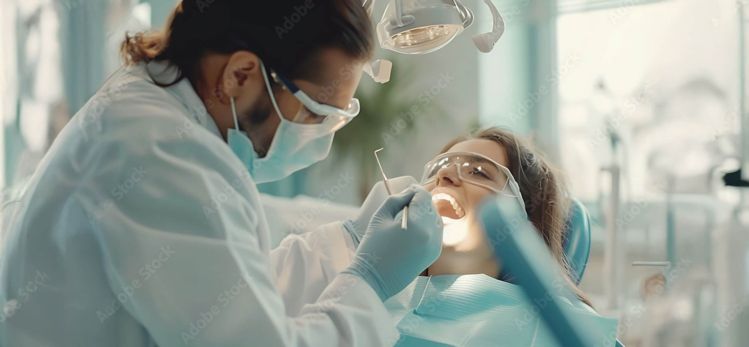 ADA approved products