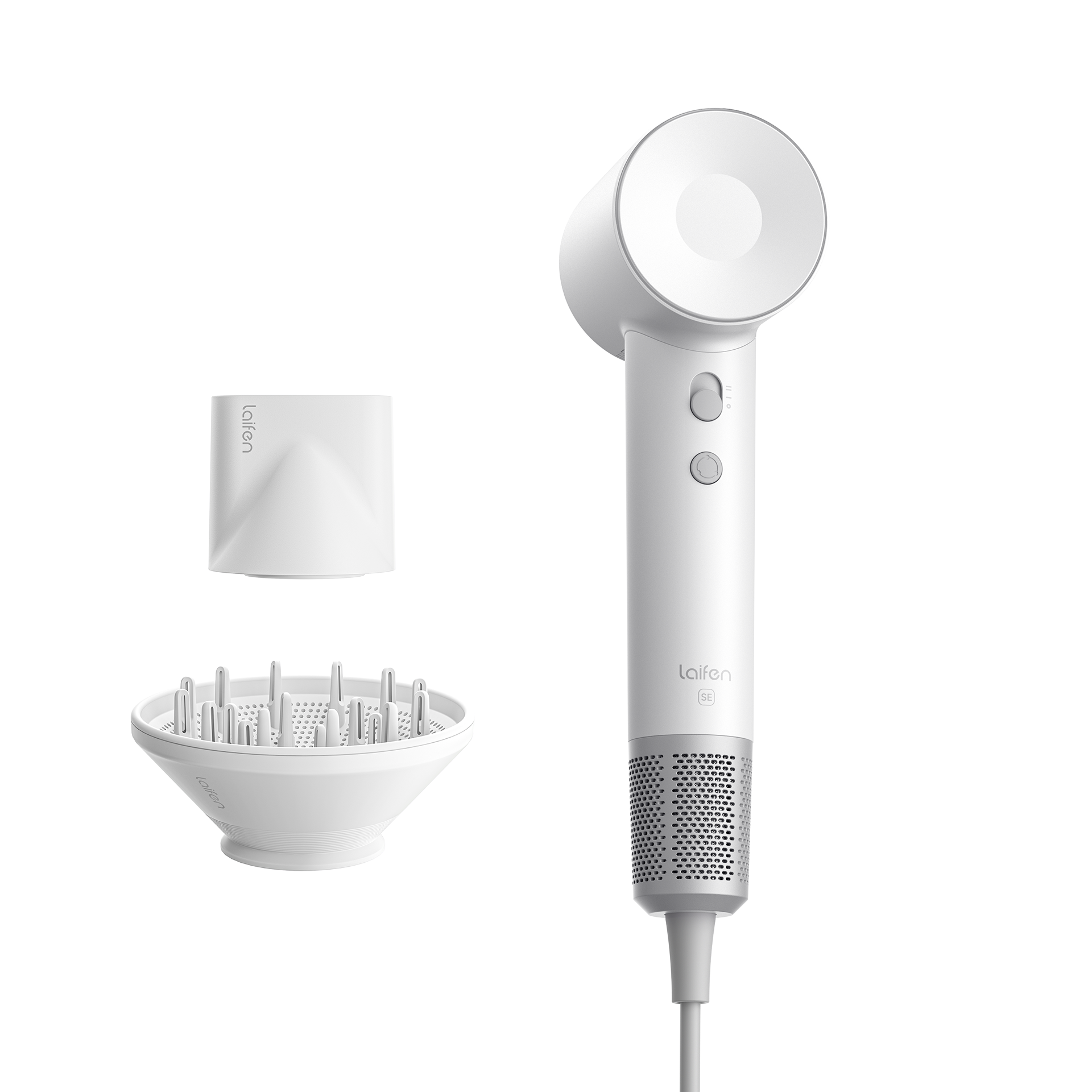 Color_Matte White