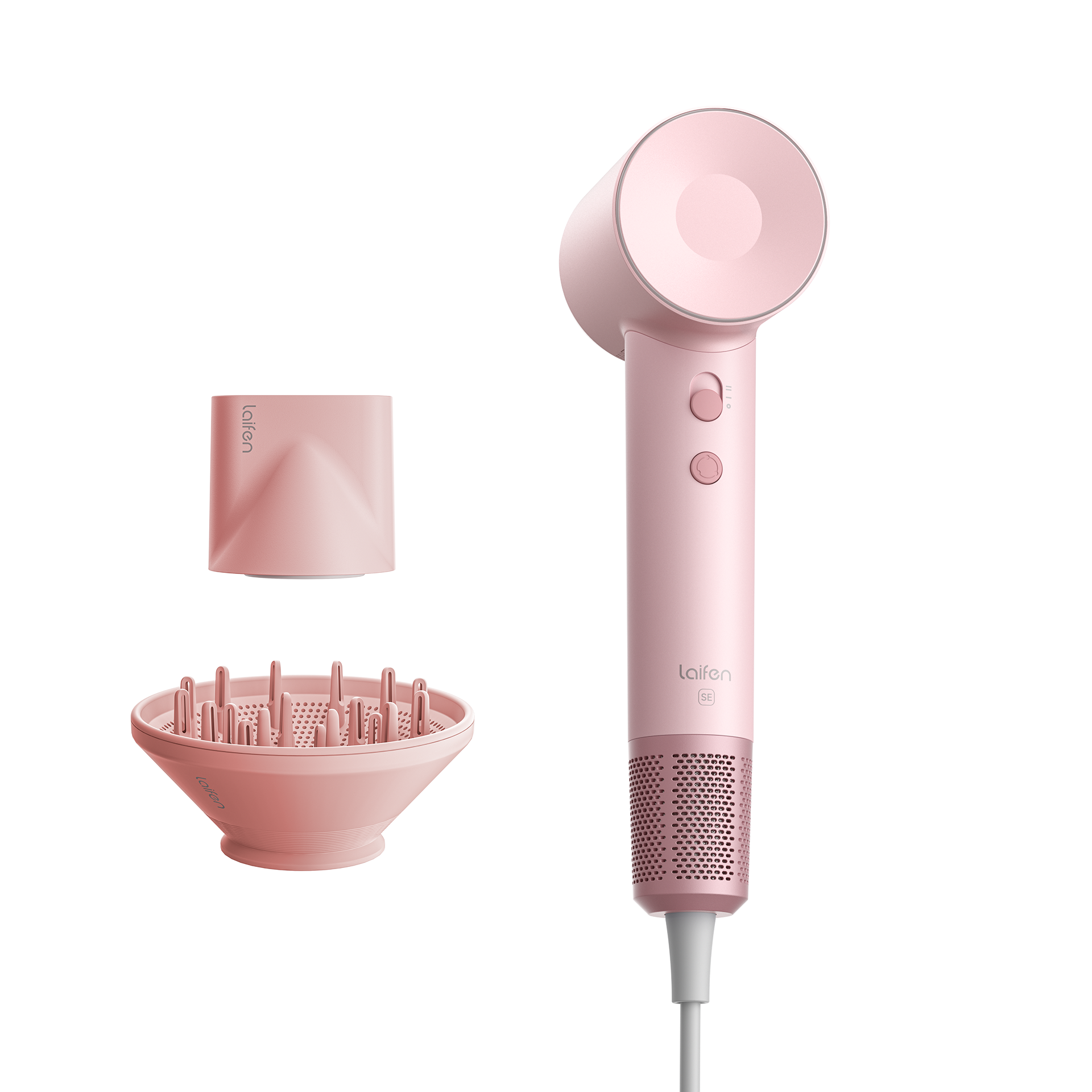 Color_Matte Pink