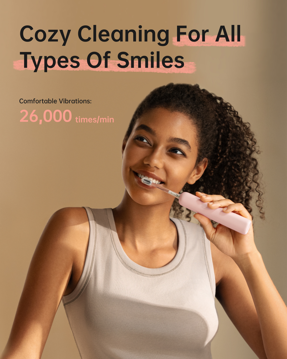 Laifen Wave special Electric Toothbrush