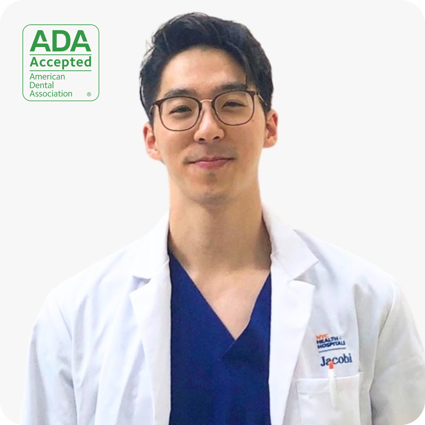 Dr. John Yoo