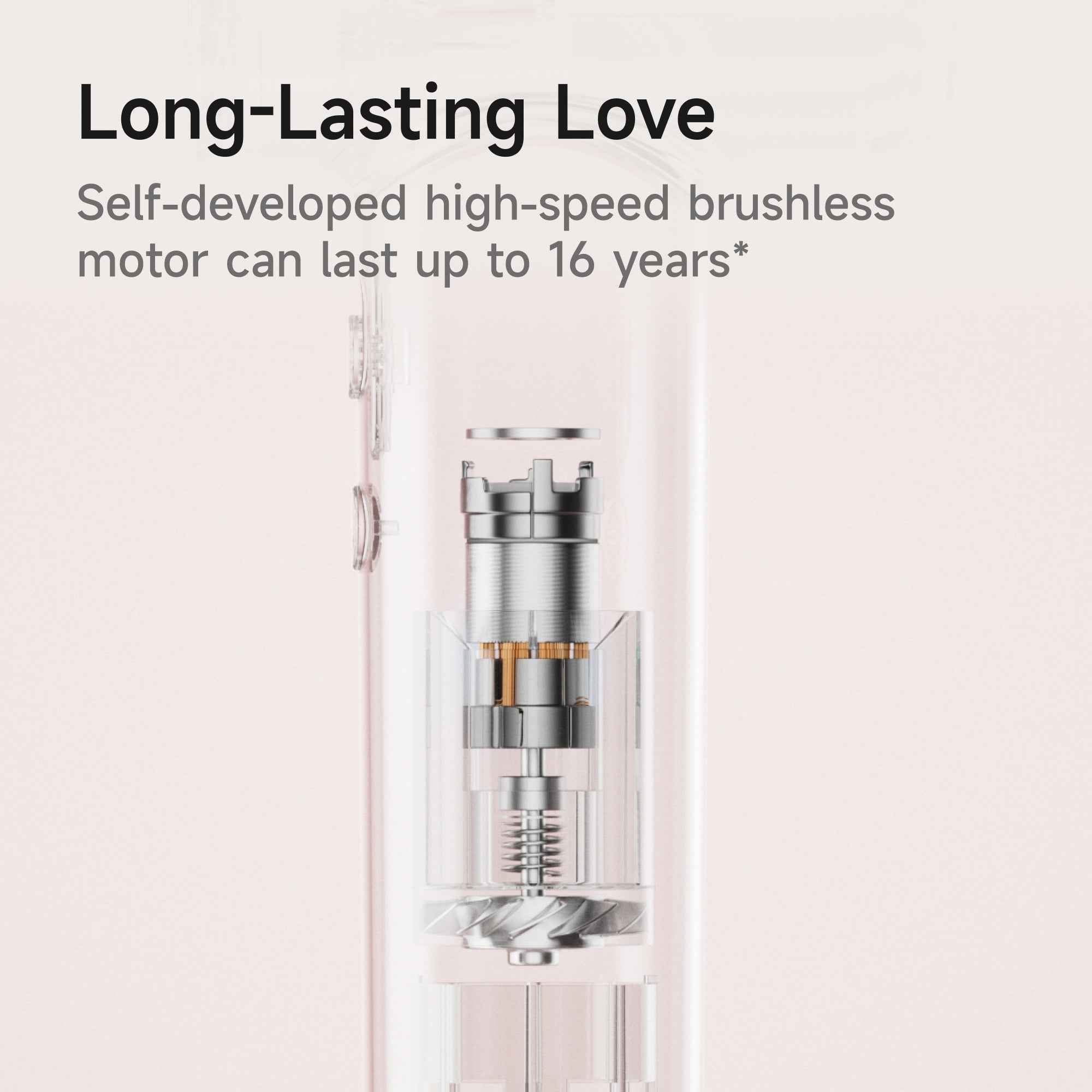 Laifen Premium High-Speed Hair Dryer Love-Bound Box