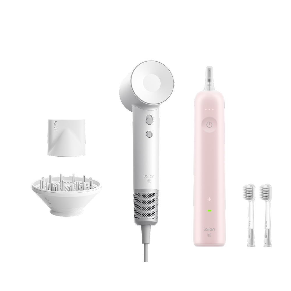 Color_Matte White Matte Pink
