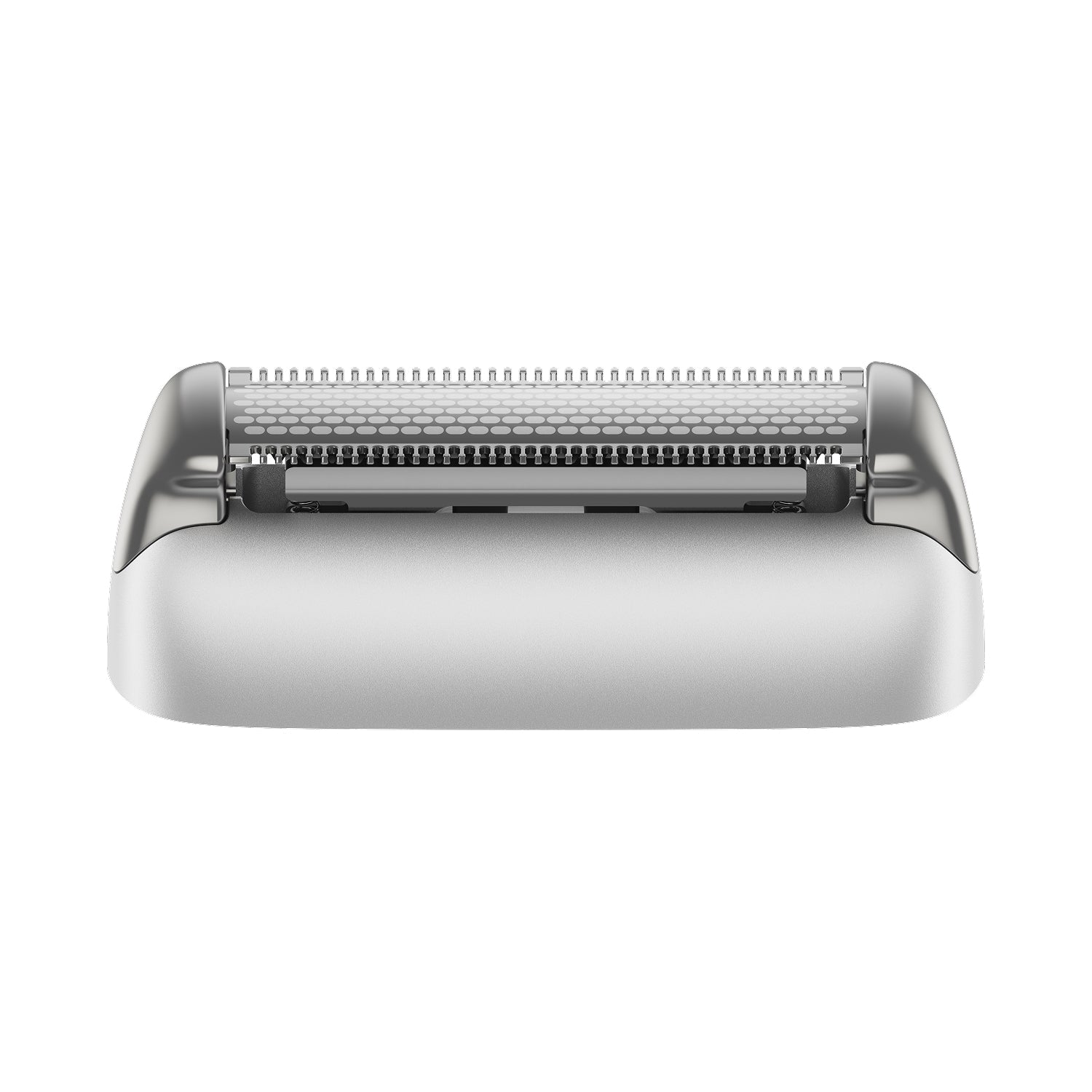 Laifen T1 Pro Electric Shaver Trimmer Head to Trim Beard Color in Silver