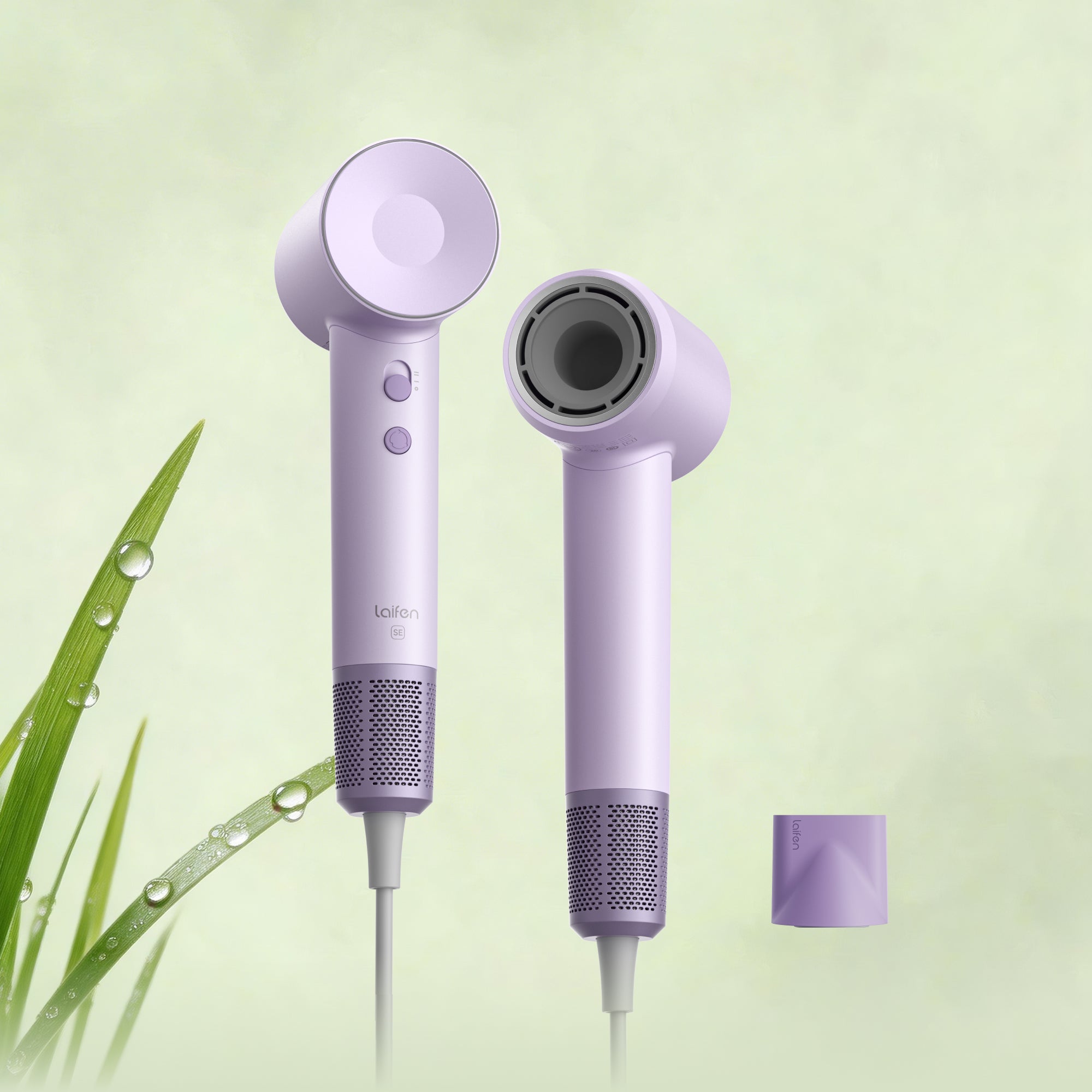 Easter Sale | Laifen SE High-Speed Hair Dryer