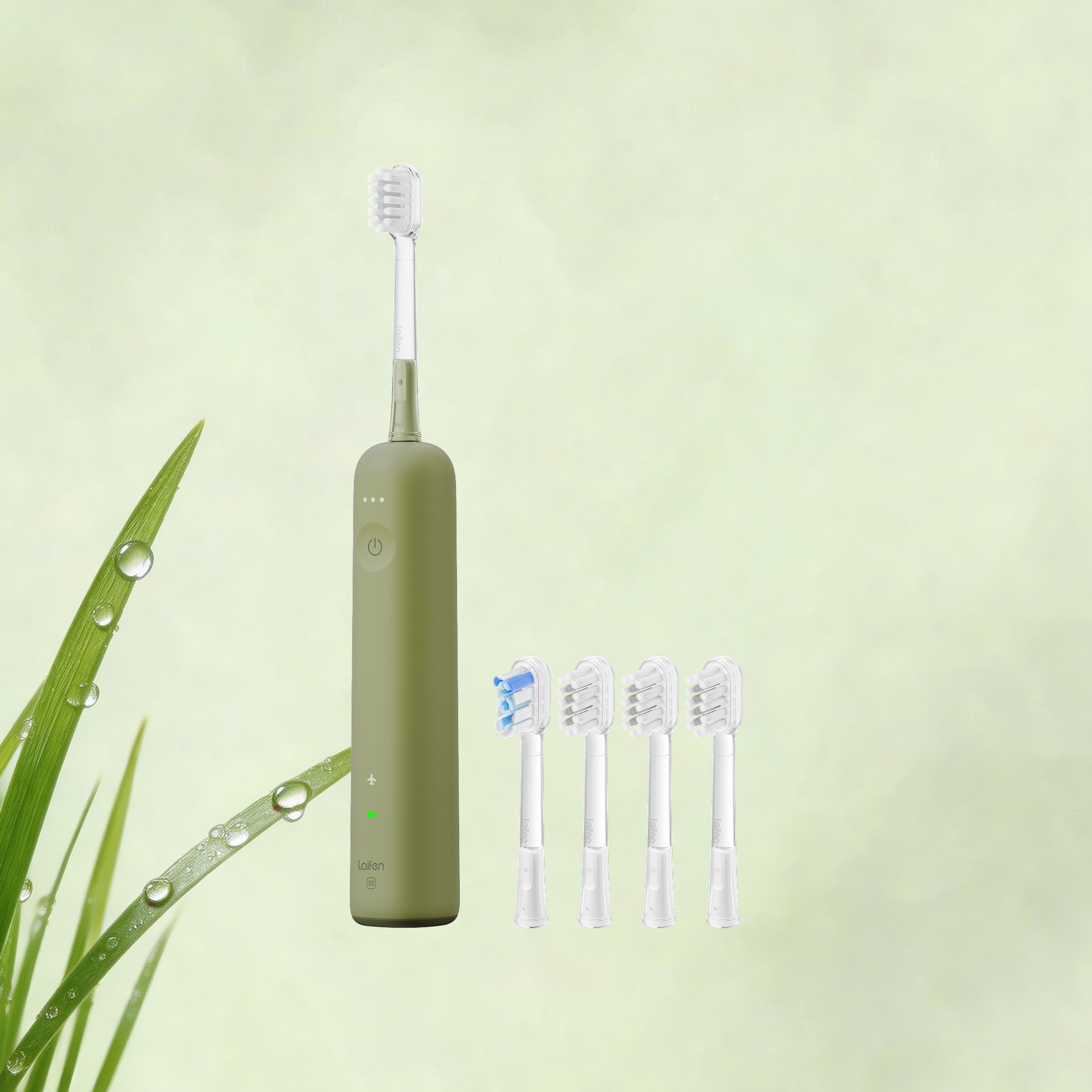 Easter Sale | Wave Special Electric Toothbrush