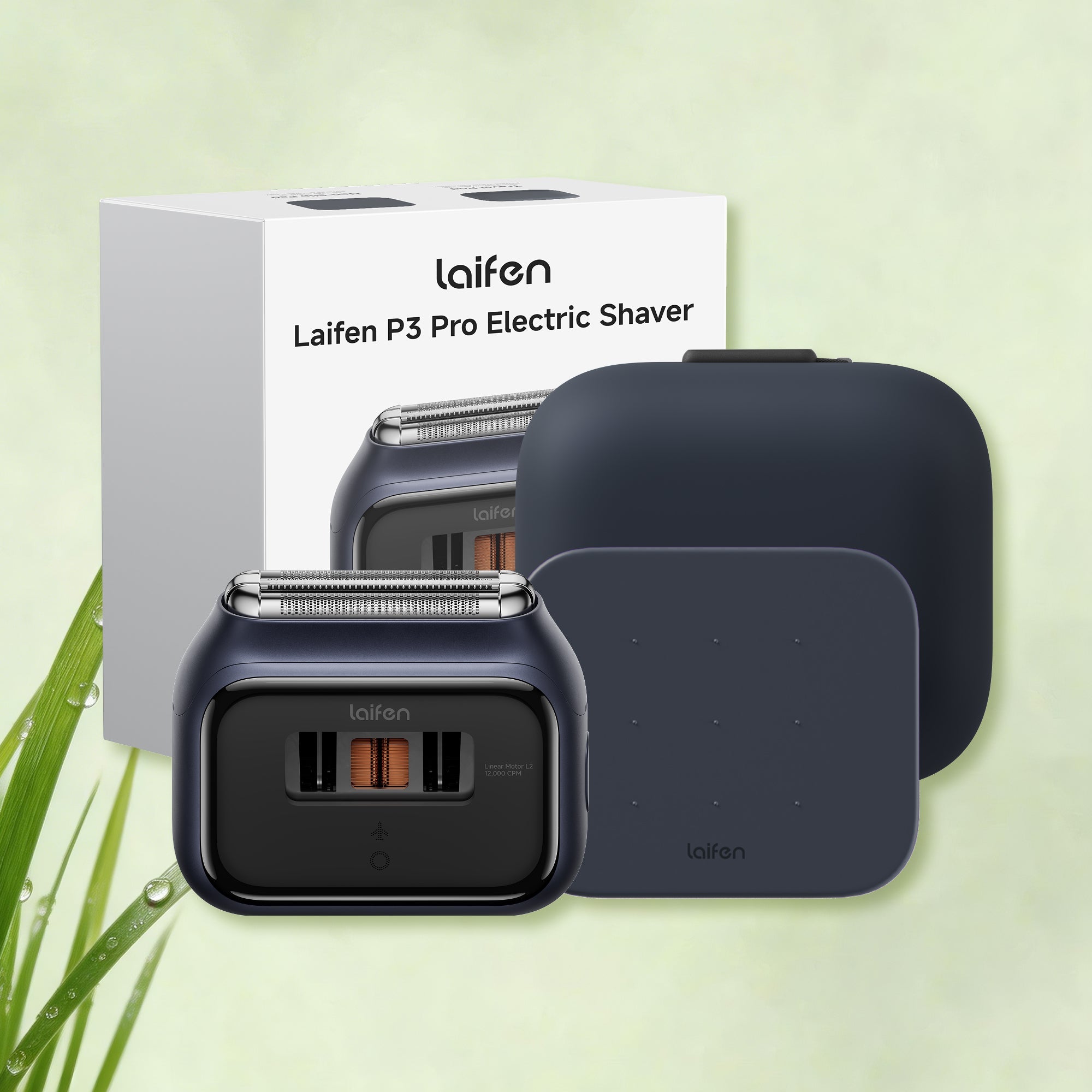 Easter Sale | Laifen P3 Pro Gift Set