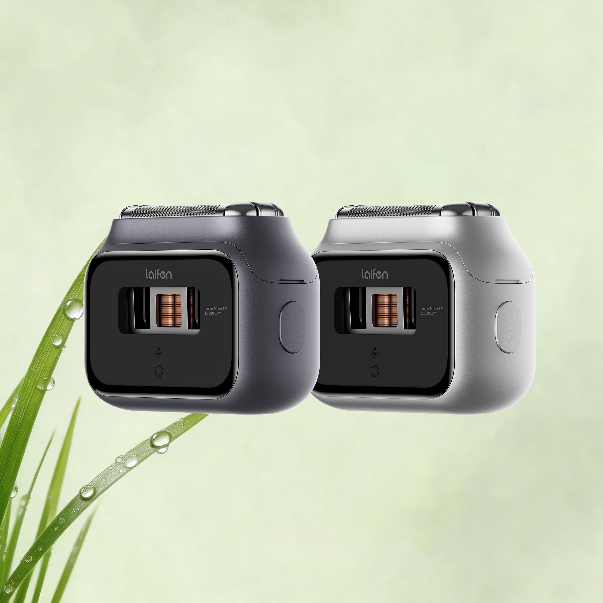Easter Sale | Laifen P3 Pro Electric Shaver