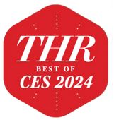 The Hollywood Reporter - Best of CES 2024