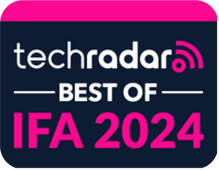 Tech Radar - Best of IFA 2024