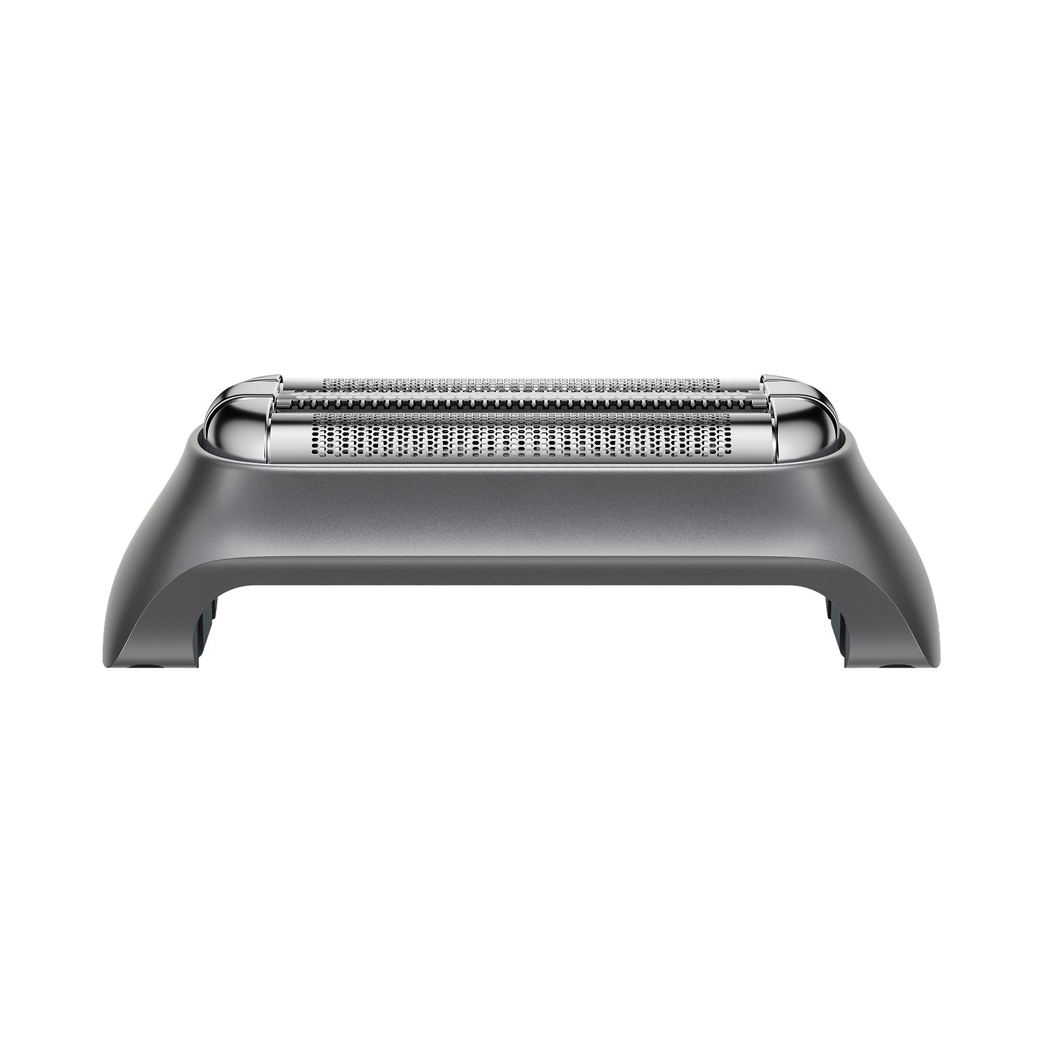 Laifen P3 Pro Electric Shaver's Shaver Head Color in Grey