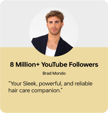 8 Million+ YouTube Followers | Brad Mondo