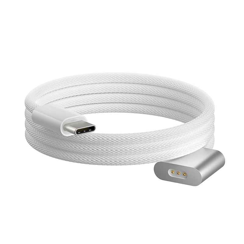 Laifen Wave magnetic charging cable