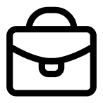 公事包圖示