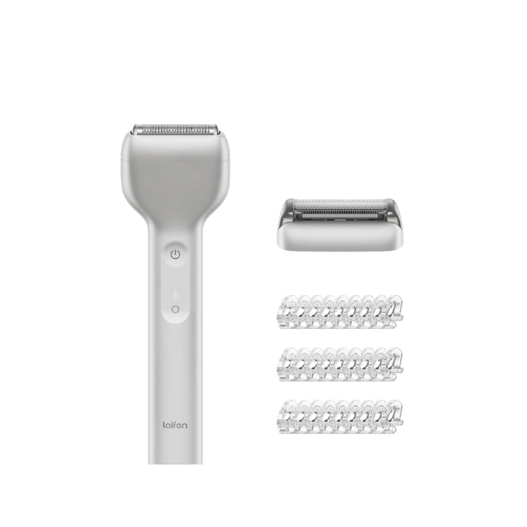 Laifen T1 Pro 長鬚版 · 超高速電鬚刨