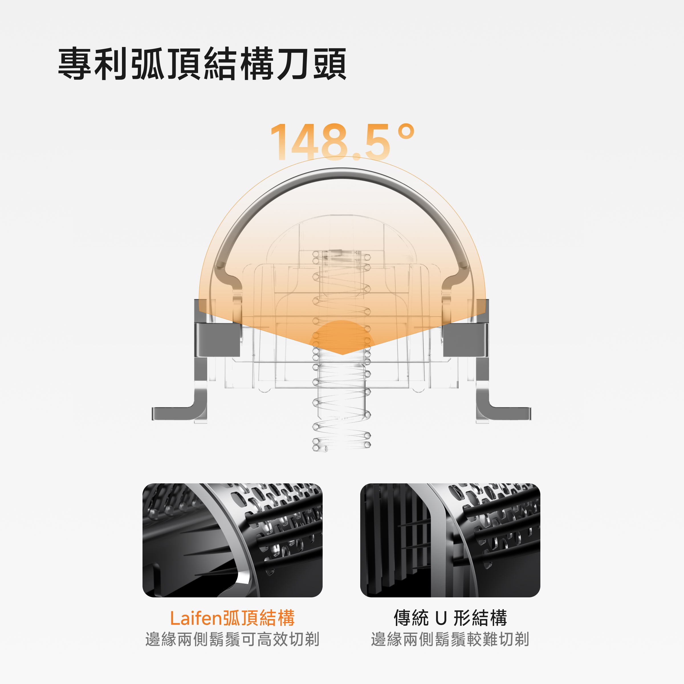 顏色_原色鋁合金