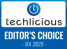Laifen P3 Pro Shaver won Techlicious’ IFA 2025 Editor’s