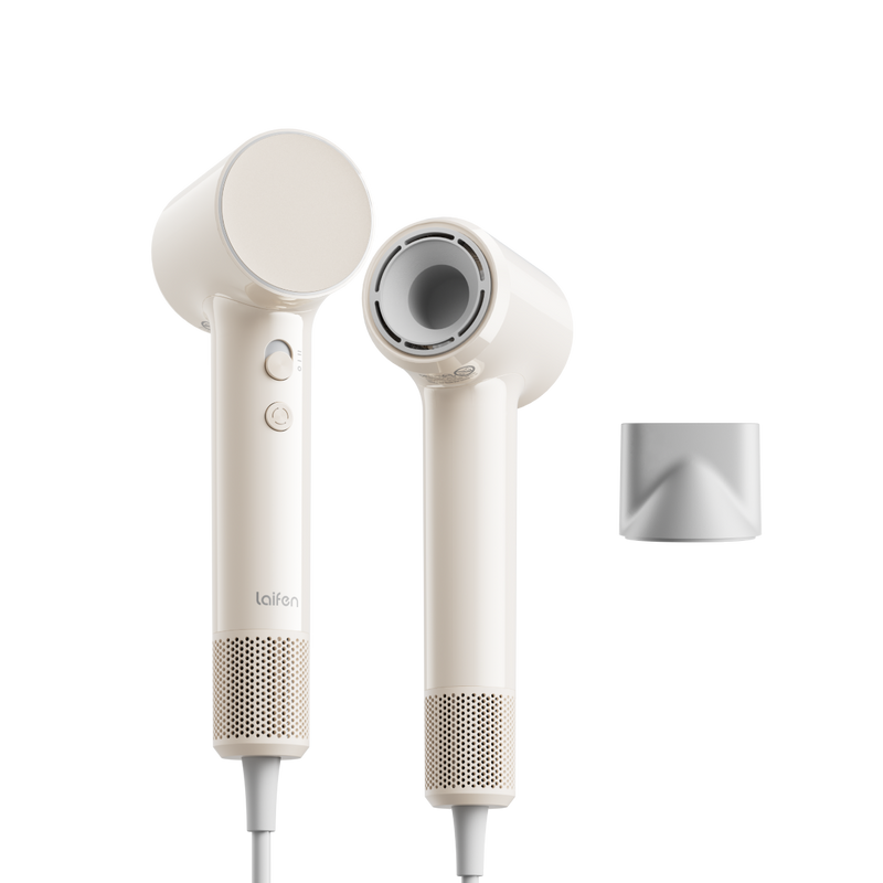 【新品上市】Laifen Air 負離子高速風筒 - 附送標準順滑風嘴