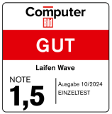 COMPUTER GUT LAIFEN WAVE AWARD