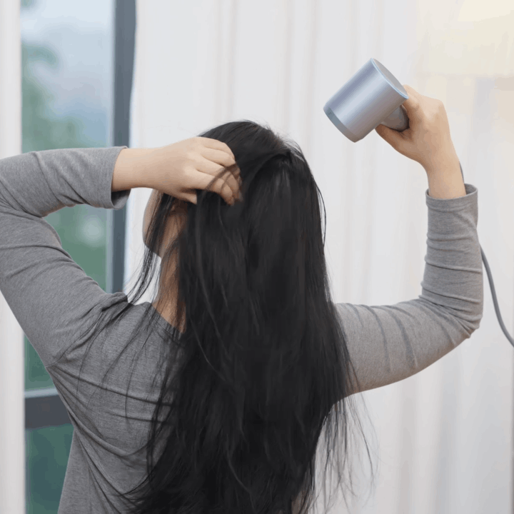 Fine Hair Deserves Fine Treatment