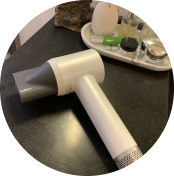 Easy-to-use, best hair dryer in the hair care world