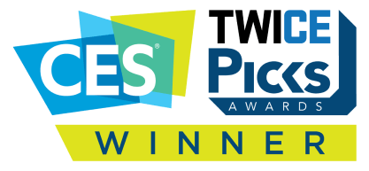 CES TWICE PICKS WINNER