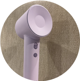 Best hair blow dryer for curly hair