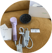 Best blow dryer for curly hair