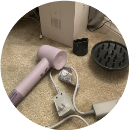 The best hair dryer for curly hair of 2023