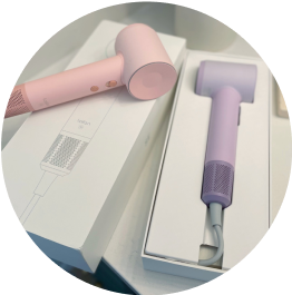 Laifen hair dryer vs Dyson supersonic hair dryer: Differences you may want to know