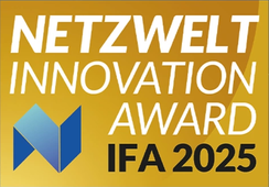 Laifen 電動剃鬚刀系列榮獲 Netzwelt IFA 2025 創新獎，為用家帶來極致剃鬚享受。