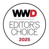 Laifen Swift 4 高速風筒榮獲《WWD》2025 年度編輯首選，引領潮流。