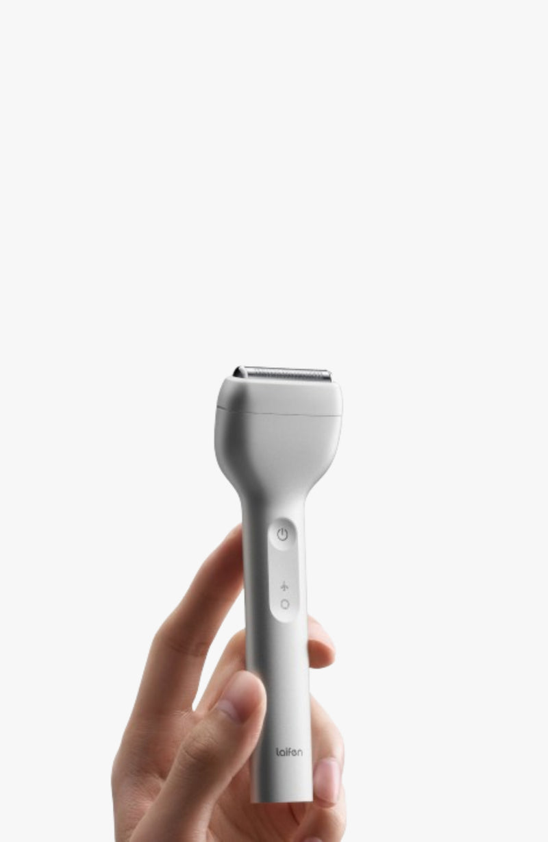Laifen T1 Pro 超高速電鬚刨，由內而外精緻輕巧。