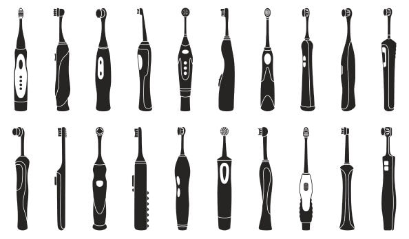 Other Toothbrushes