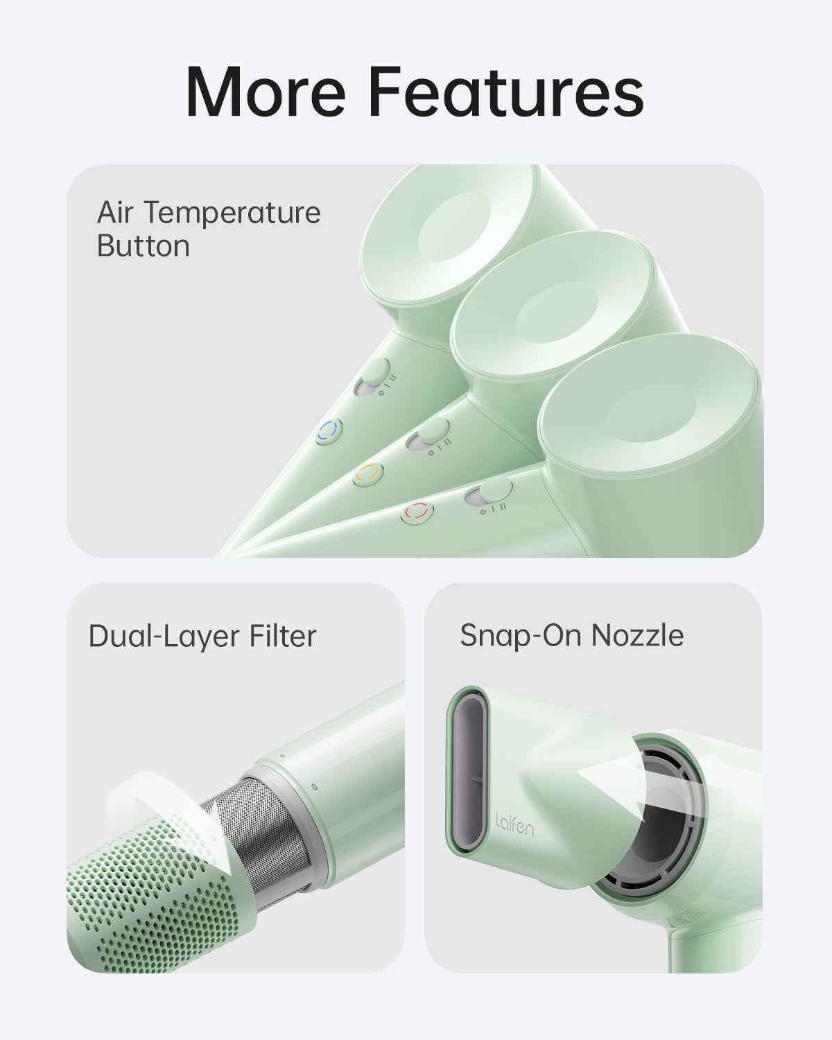 Color_Glossy Green(1 Smooth Nozzle)