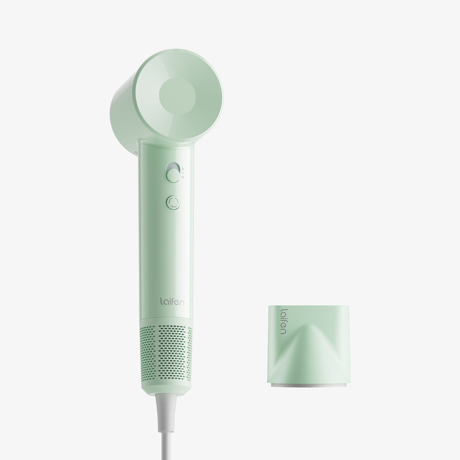 Color_Glossy Green(1 Smooth Nozzle)
