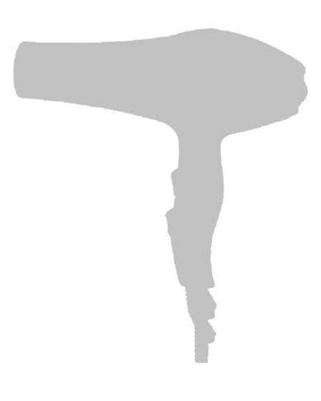 Traditional Hair Dryers